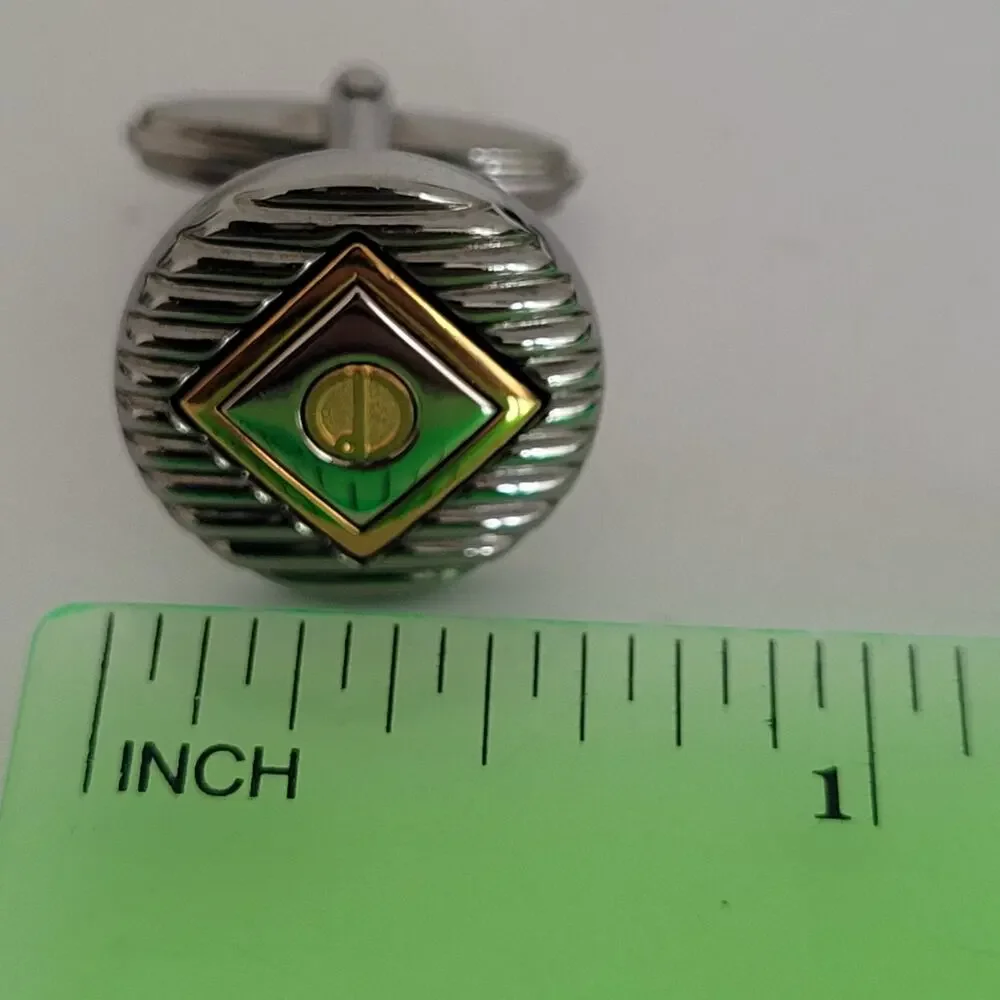 Dunhill vintage cufflinks
